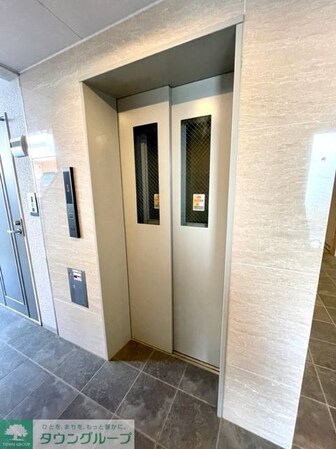 レオ四拾八番館の物件内観写真